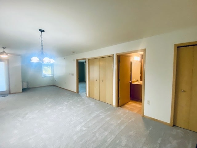 Dinning/living rooms - 8206 Starr Grass Dr Unit 107