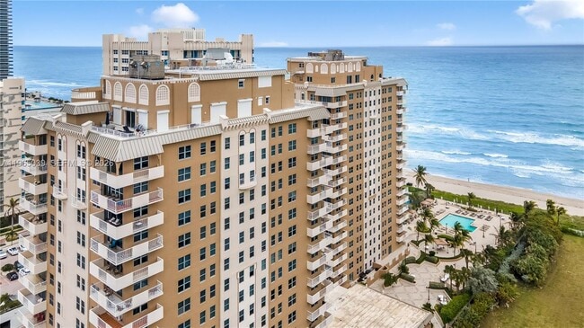 Photo - 1920 S Ocean Dr Unit 8B