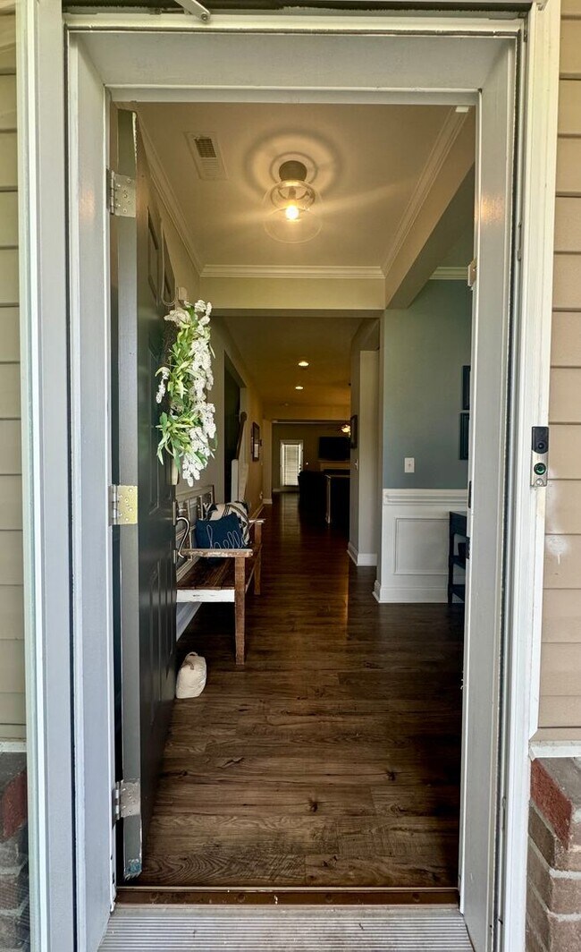 Manors at Lexington Plantation House House Rental in Cameron, NC