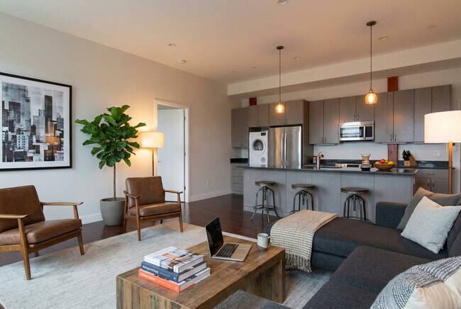 Photo - 460 Harrison Ave Unidad 427