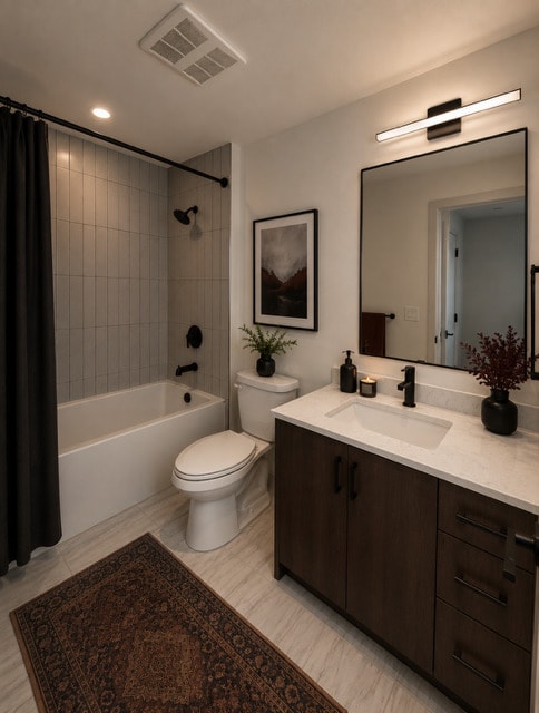 Harrison Residences