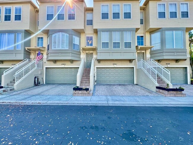 Photo - 4351 Spinnaker Cove Ln Townhome