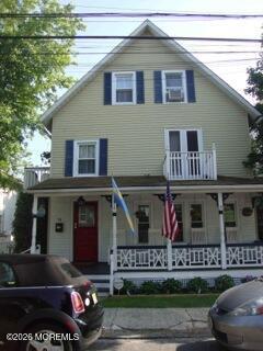 74 Mt Hermon Way