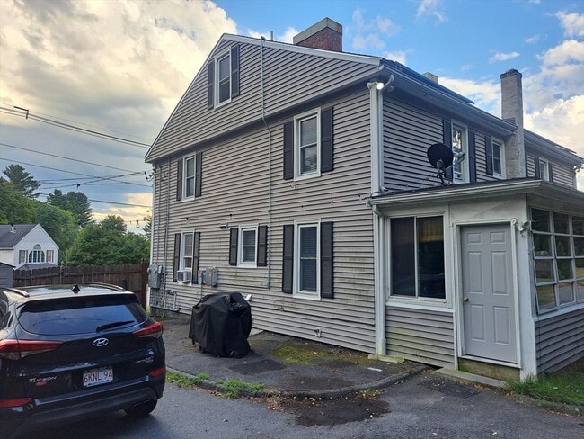 Photo - 1602 Mammoth Rd