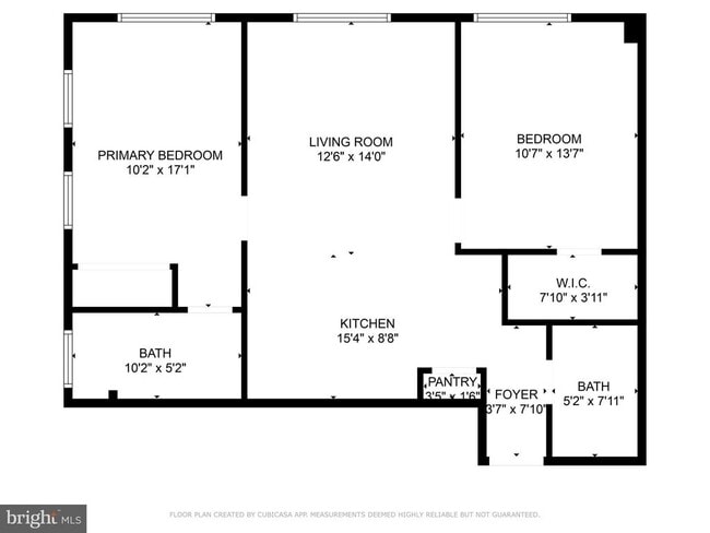 Building Photo - 705 S 5th St Unit 304 Rental