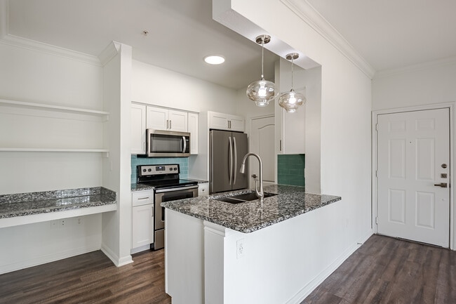 Building Photo - Walnut Hill Las Colinas