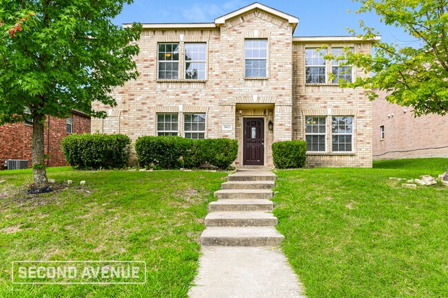 Photo - 3013 Timber Ridge Ln