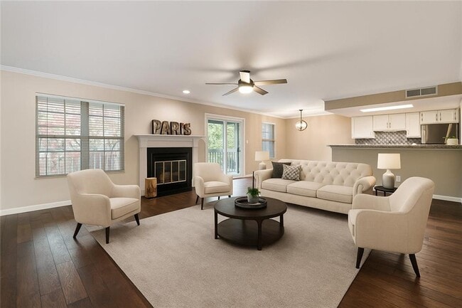 Photo - 4016 Whitehall Way Condo