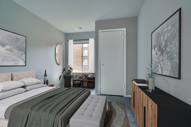 Photo - Wakefield Terrace