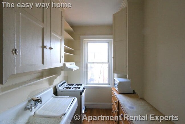 10 Wendell St Unit 22