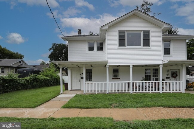 Building Photo - 312 4th Ave Unit 312 4th Ave, Audubon, NJ 08106