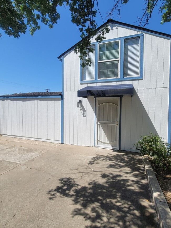 Quiet 1Br 1Bath in the Carmichael area - Quiet 1Br 1Bath in the Carmichael area House