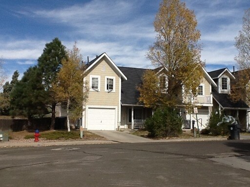 Photo - Village Creek Townhomes