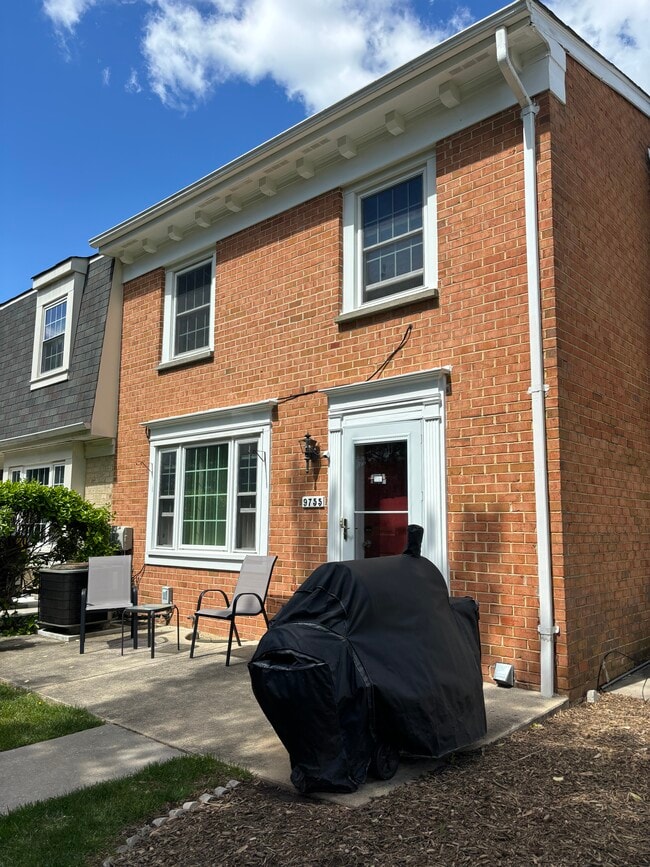 Building Photo - 9755 Whiskey Run Rental