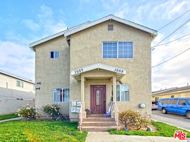 Building Photo - 1555 W 204th St Unit 1555