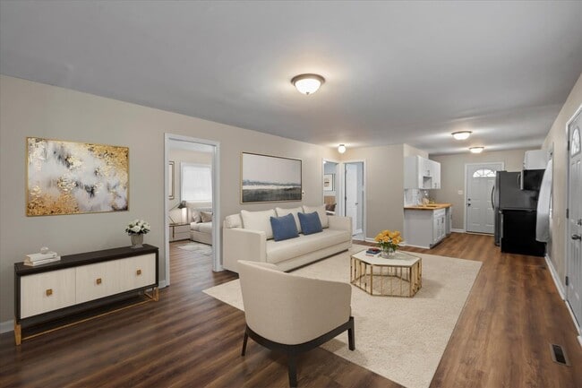 Photo - 208 Tomberlin Rd