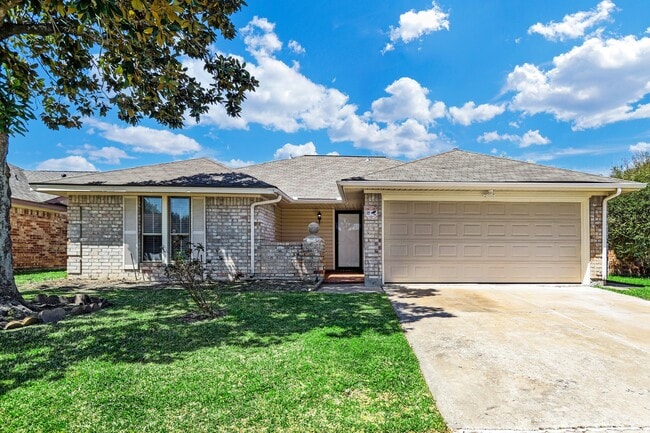 Building Photo - 6906 Soledad Dr Rental