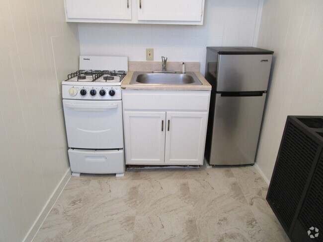Building Photo - 36 Mulberry St Unit 36 C Mulberry Street Rental
