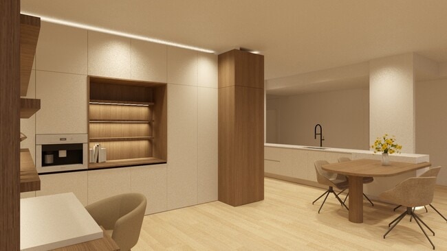 Photo - 3333 Allen Pkwy Unit 1905