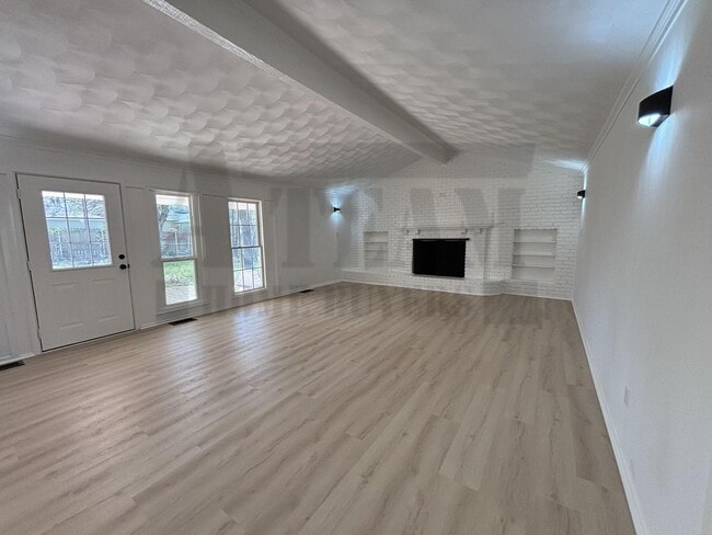 Photo - Beautifully updated 4-bedroom, 2-bathroom home!