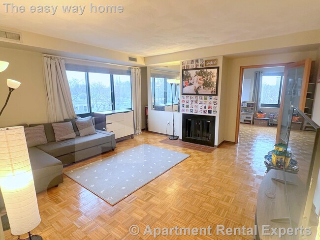 Photo - 2130 Massachusetts Ave Apartment Unit #5C