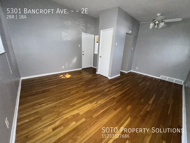 Photo - 5301 Bancroft Ave Unit 2E