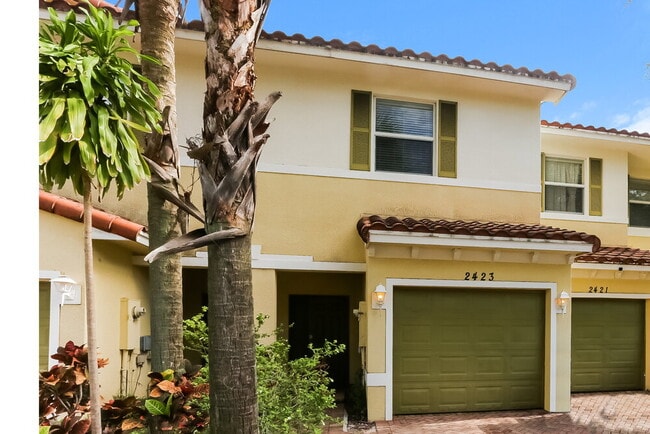 Building Photo - 2423 NW 31st Ct