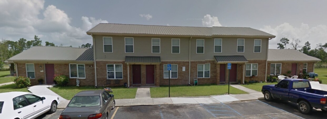Bayside Apartments - Bayside Apartments
