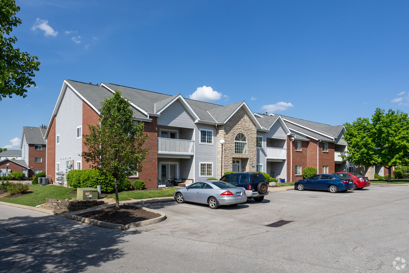 Photo - Erlanger Lakes Condos