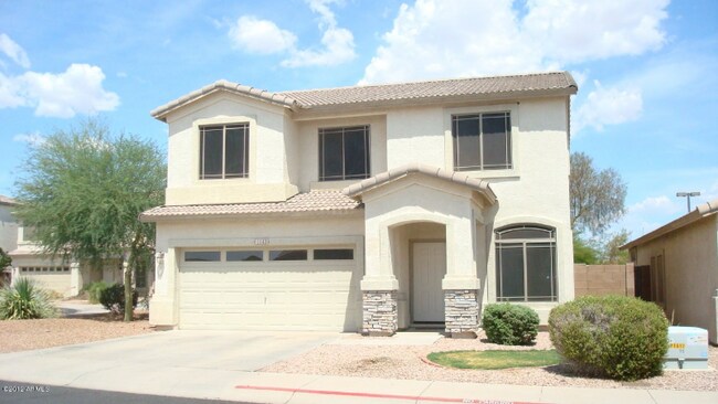 Building Photo - 1143 S Amandes Rental