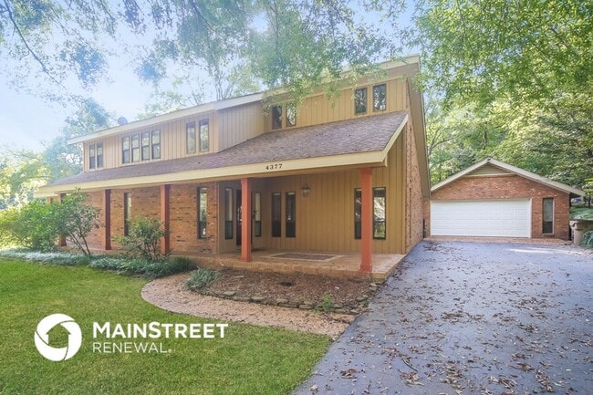 4377 Wildwood Rd
