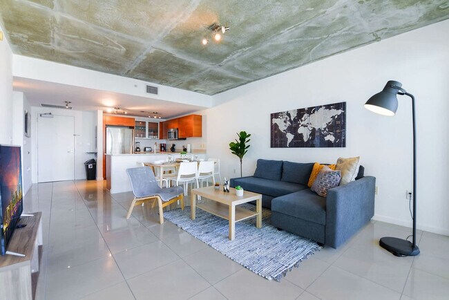 Photo - 3250 NE 1st Ave Unidad FL10-ID1022234P