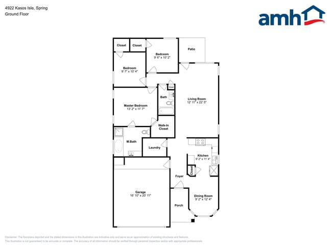 Photo - 4922 Kasos Isle Dr