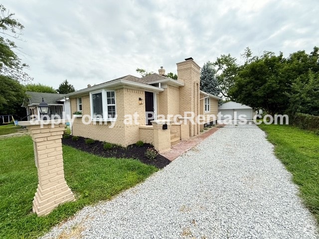 Building Photo - 1335 Waldemere Ave Rental
