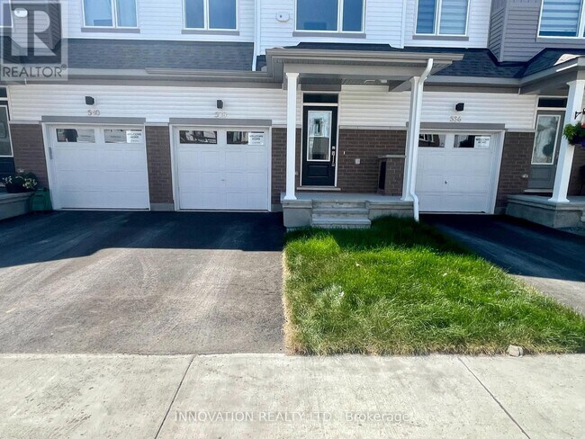 Photo - 538 Promontory Pl