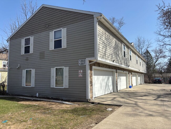 Photo - 1207-1207 Euclid Ave Unit 1203