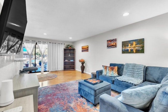 Photo - 2474 Larkspur Ln Unit 367