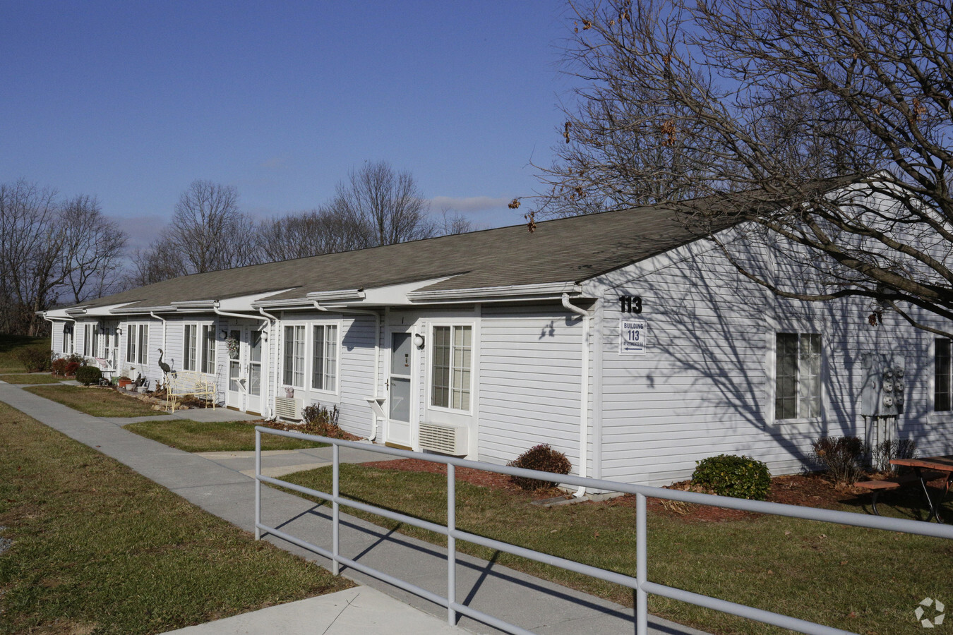 Photo - Frederick House