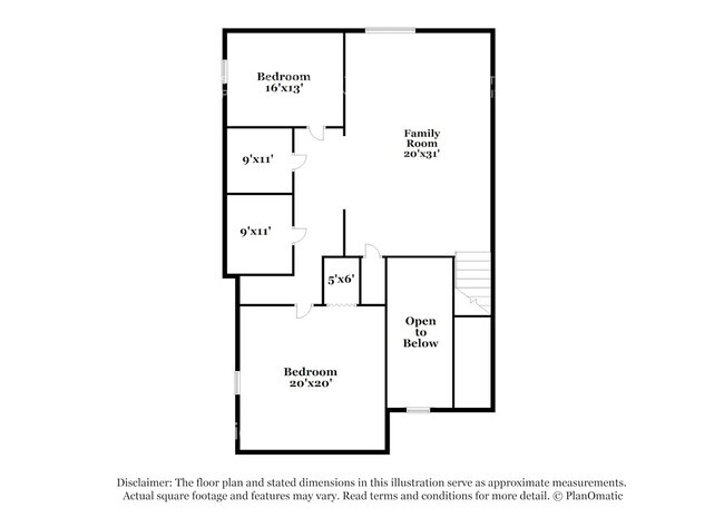 Photo - 1602 Outback Pl