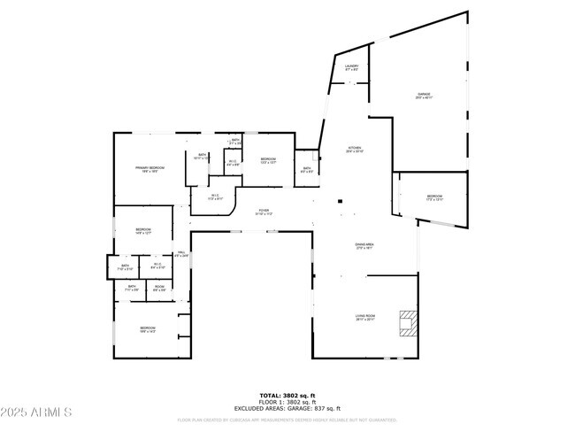 Building Photo - 11033 N 74th St Rental