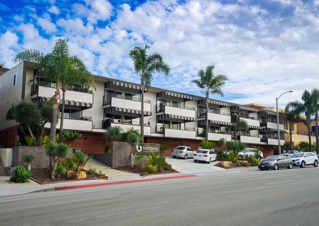 Bombora Apartments - Bombora Apartments