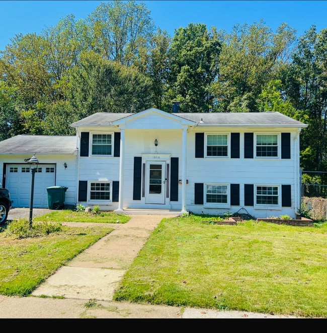 Building Photo - 15012 Cordell Ave Rental