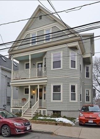 Building Photo - 65 Hudson St Unit 1 Rental