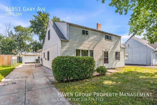 Photo - 26851 Gary Ave