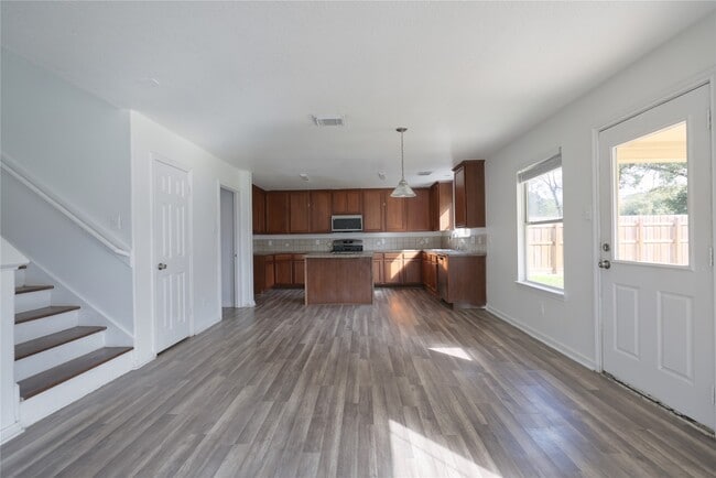 Photo - 3802 Harris Mill Dr