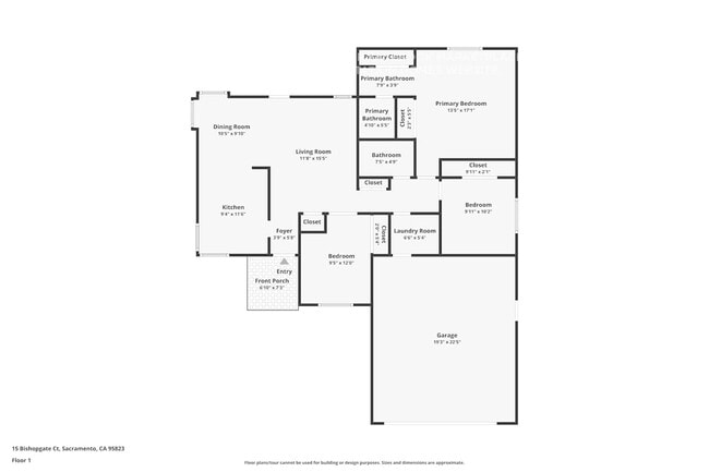 Photo - 15 Bishopgate Ct