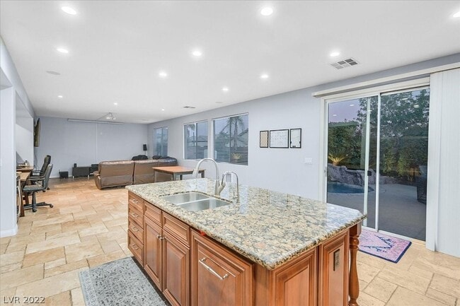 Photo - **COMING SOON** UPGRADED 5BD/3.5BA SUMMERLIN HOME W/ POOL!