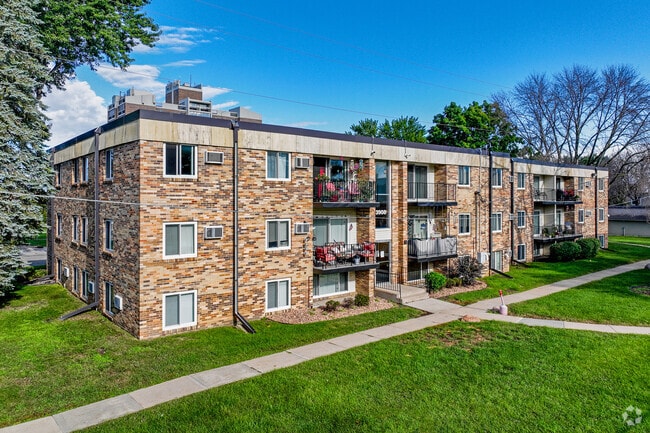 Building Photo - Winchester Apartments & Townhomes