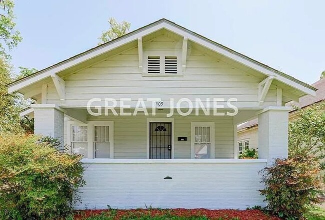 Photo - 1409 Alabama Ave SW