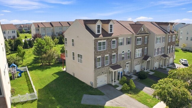 2158 Audubon Trail